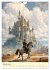 Drachen Ritter Burgen (Wandkalender... - Bild 7