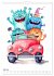Lustige Monster - Eine bezaubernde... - Bild 13
