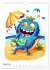 Lustige Monster - Eine bezaubernde... - Bild 14