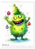 Lustige Monster - Eine bezaubernde... - Bild 5