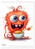 Lustige Monster - Eine bezaubernde... - Bild 10