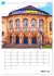Freiburg - Reiseplaner (Wandkalender... - Bild 12