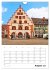 Freiburg - Reiseplaner (Wandkalender... - Bild 14