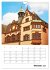 Freiburg - Reiseplaner (Wandkalender... - Bild 3