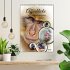Affenblicke (Wandkalender 2026 DIN A2... - Bild 2