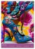 HighHeelArt (Wandkalender 2026 DIN A4... - Bild 12