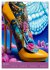 HighHeelArt (Wandkalender 2026 DIN A4... - Bild 13