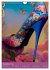 HighHeelArt (Wandkalender 2026 DIN A4... - Bild 15