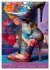 HighHeelArt (Wandkalender 2026 DIN A4... - Bild 3