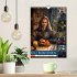 Edle Burgherren (Wandkalender 2026 DIN... - Bild 2