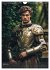 Edle Burgherren (Wandkalender 2026 DIN... - Bild 12