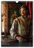 Edle Burgherren (Wandkalender 2026 DIN... - Bild 15