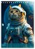 Katzen im All - Katzenastronauten im... - Bild 13