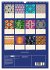 Art Deco Planer (Wandkalender 2026 DIN... - Bild 6