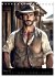Starke Cowboys (Tischkalender 2026 DIN... - Bild 8
