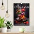 Cooles Fingerfood (Wandkalender 2026... - Bild 2