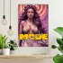 Modefantasien (Wandkalender 2026 DIN A2... - Bild 2