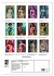 Modefantasien (Wandkalender 2026 DIN A2... - Bild 6
