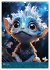 Fabelwesen (Wandkalender 2026 DIN A3... - Bild 9