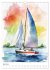 Segeln und Regatta (Wandkalender 2026... - Bild 12