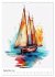 Segeln und Regatta (Wandkalender 2026... - Bild 15