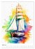 Segeln und Regatta (Wandkalender 2026... - Bild 10