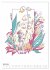 Wunderwelt der Blumen (Wandkalender... - Bild 12