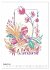 Wunderwelt der Blumen (Wandkalender... - Bild 14