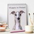 Whippets im Portrait (Tischkalender... - Bild 2