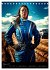 Dirt Race Girls (Tischkalender 2026 DIN... - Bild 3