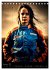 Dirt Race Girls (Tischkalender 2026 DIN... - Bild 4