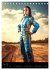 Dirt Race Girls (Tischkalender 2026 DIN... - Bild 9