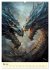 Drachen Ritter Burgen (Wandkalender... - Bild 11