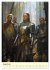 Drachen Ritter Burgen (Wandkalender... - Bild 14