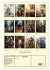 Drachen Ritter Burgen (Wandkalender... - Bild 6