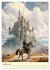 Drachen Ritter Burgen (Wandkalender... - Bild 7