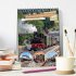Faszination Museumsbahn (Tischkalender... - Bild 2