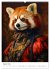 Tierische Kunst - Eine Sammlung von... - Bild 6