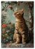 Katzen Kunstillustrationen... - Bild 11