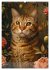 Katzen Kunstillustrationen... - Bild 12