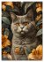 Katzen Kunstillustrationen... - Bild 14