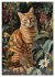 Katzen Kunstillustrationen... - Bild 9