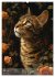 Katzen Kunstillustrationen... - Bild 10