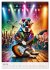 Rockstar Labbi (Wandkalender 2026 DIN... - Bild 13