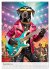 Rockstar Labbi (Wandkalender 2026 DIN... - Bild 5