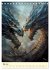 Drachen Ritter Burgen (Tischkalender... - Bild 11
