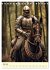 Drachen Ritter Burgen (Tischkalender... - Bild 13