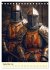 Drachen Ritter Burgen (Tischkalender... - Bild 15