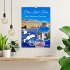Drei-Insel-Tour (Wandkalender 2026 DIN... - Bild 2