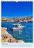 Drei-Insel-Tour (Wandkalender 2026 DIN... - Bild 3